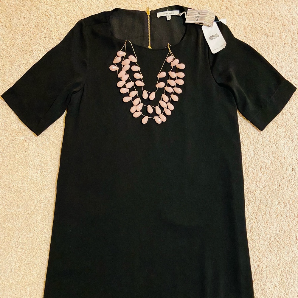 Naked Zebra Women’s Summer Dress